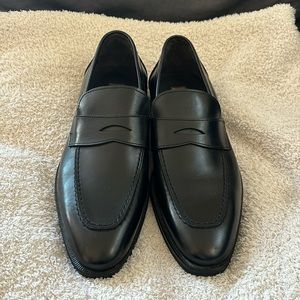 Brunomagli man’s shoes size 9